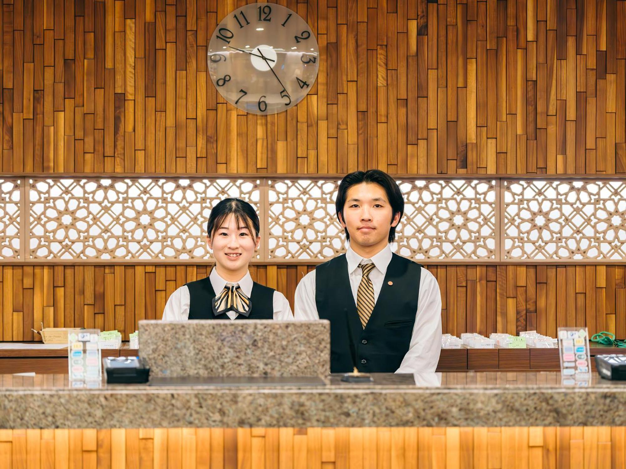 Hearton Hotel Kita Umeda Osaka Zewnętrze zdjęcie