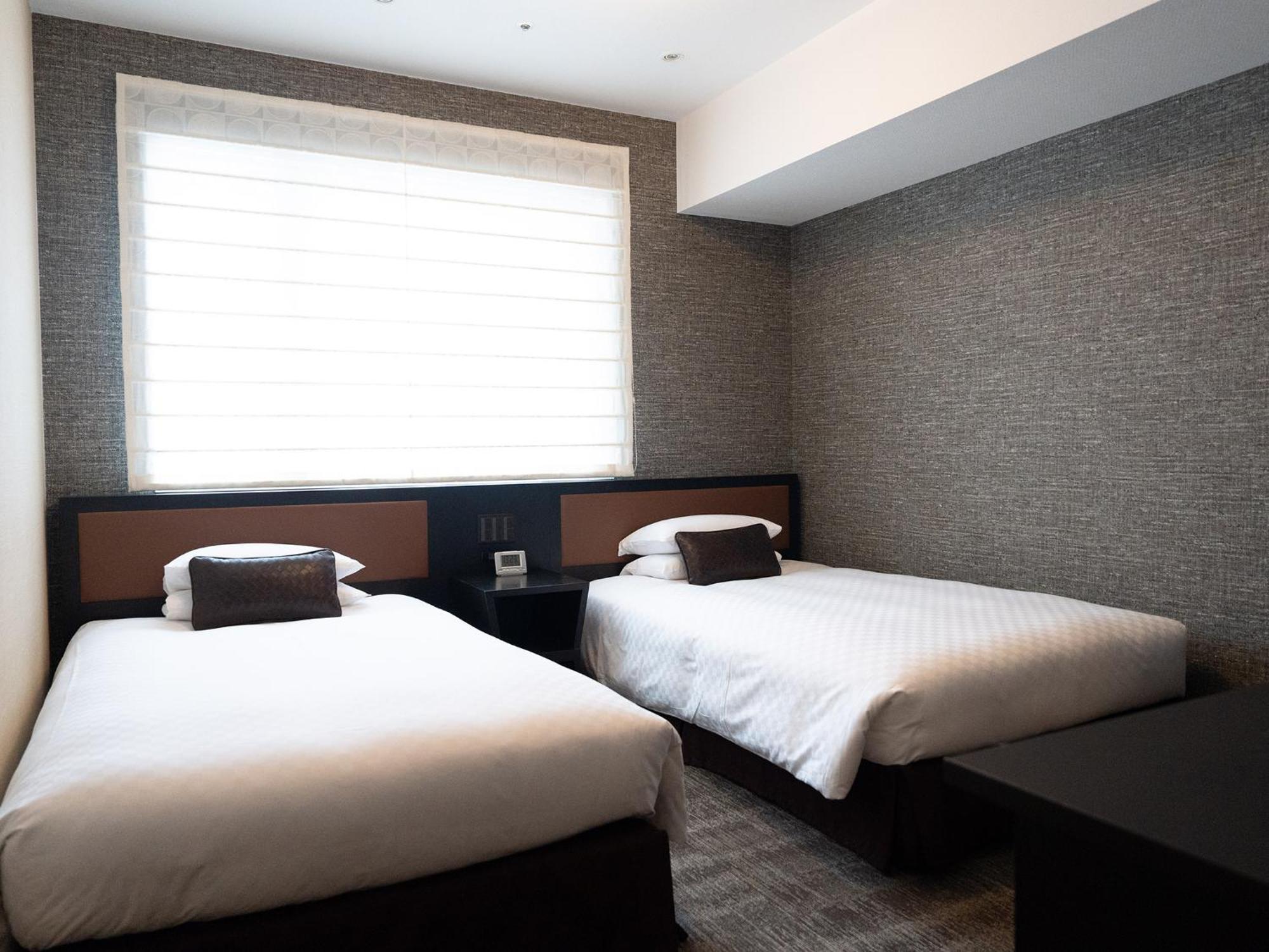 Hearton Hotel Kita Umeda Osaka Zewnętrze zdjęcie