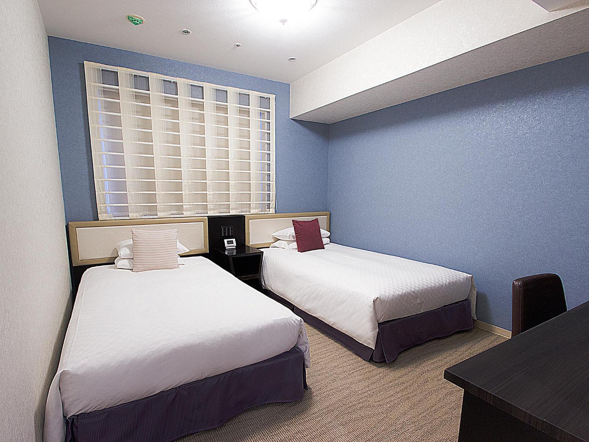 Hearton Hotel Kita Umeda Osaka Zewnętrze zdjęcie