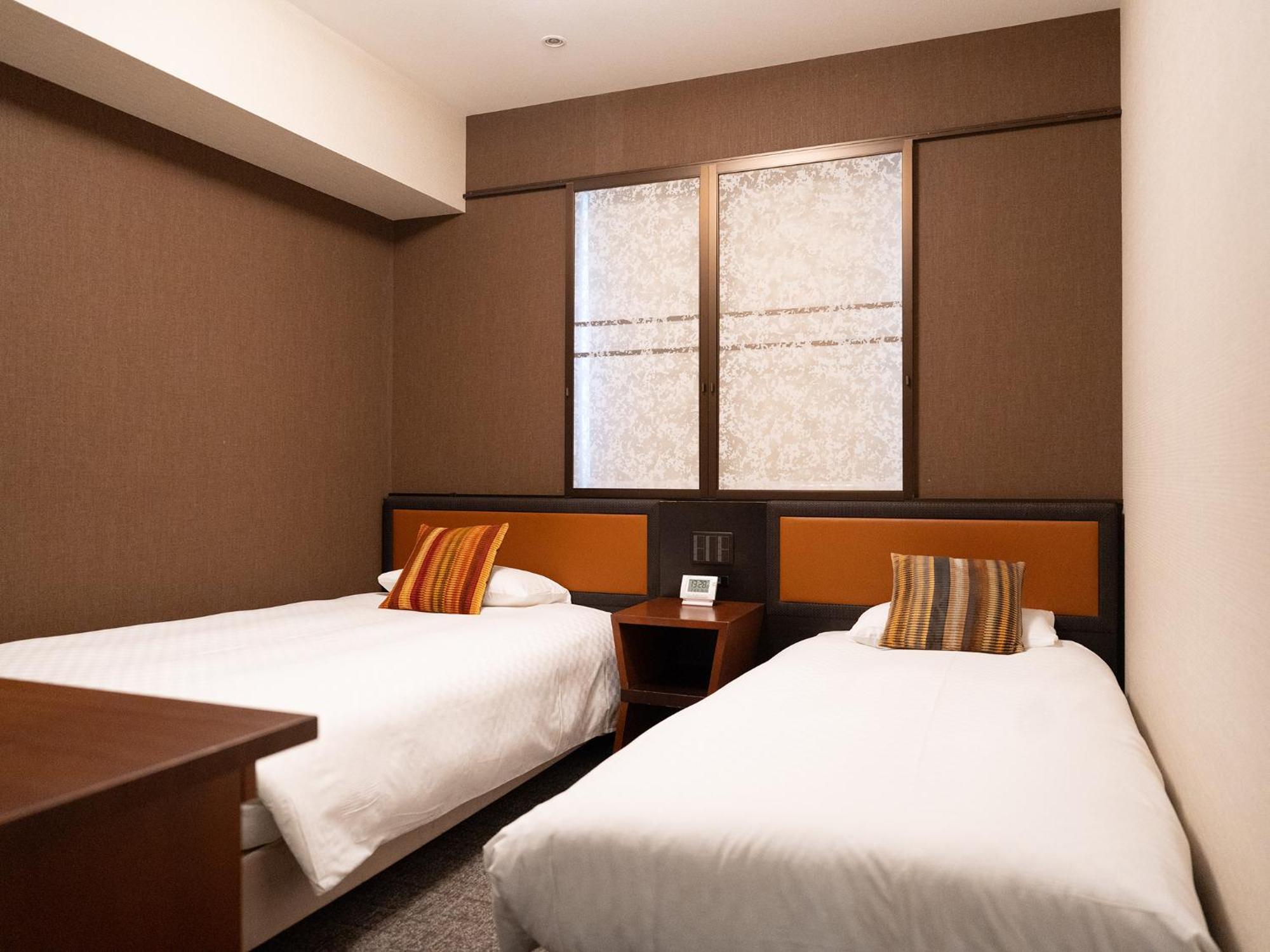 Hearton Hotel Kita Umeda Osaka Zewnętrze zdjęcie