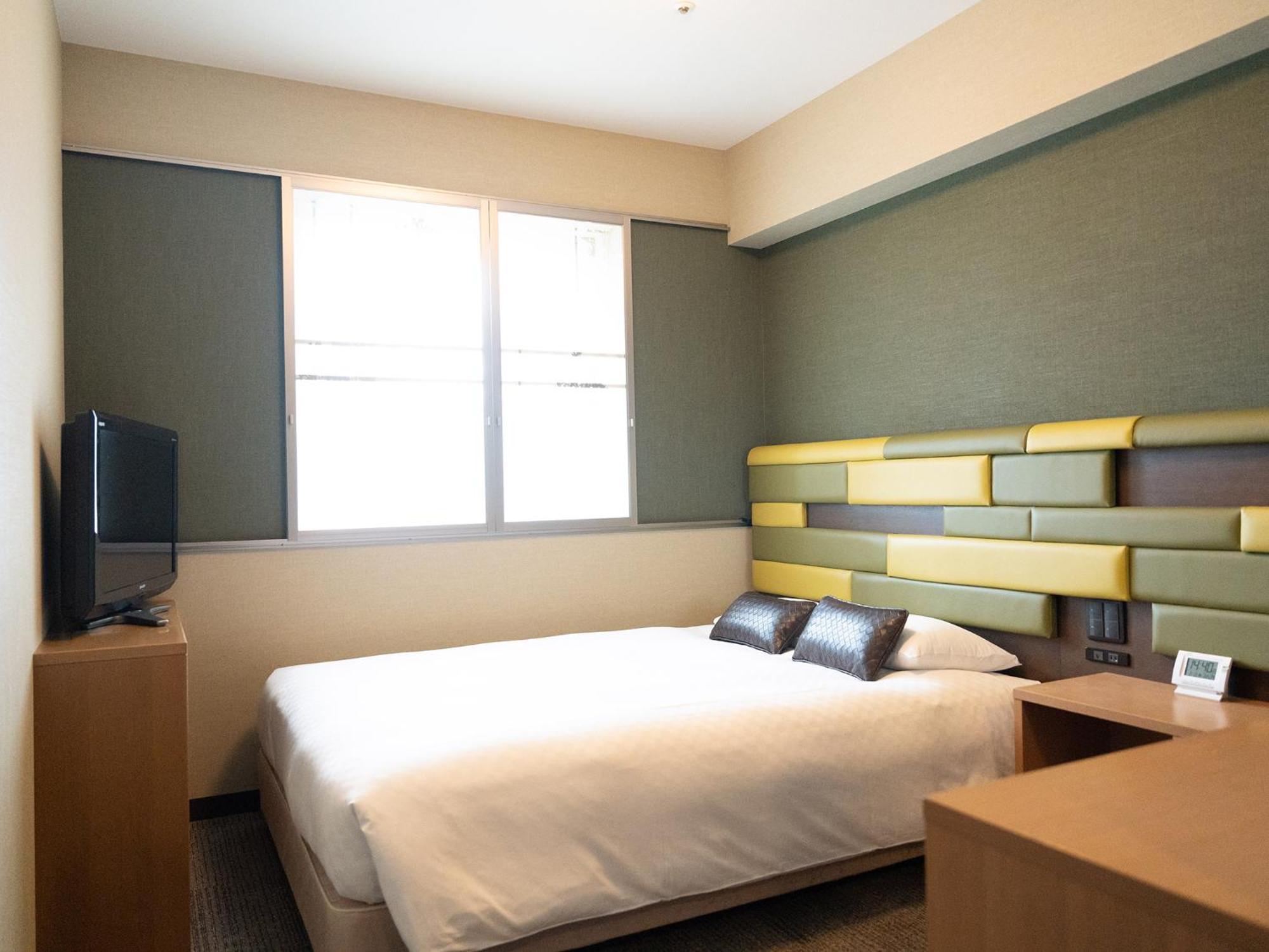 Hearton Hotel Kita Umeda Osaka Zewnętrze zdjęcie