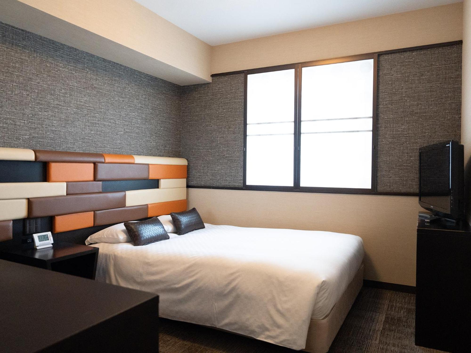 Hearton Hotel Kita Umeda Osaka Zewnętrze zdjęcie