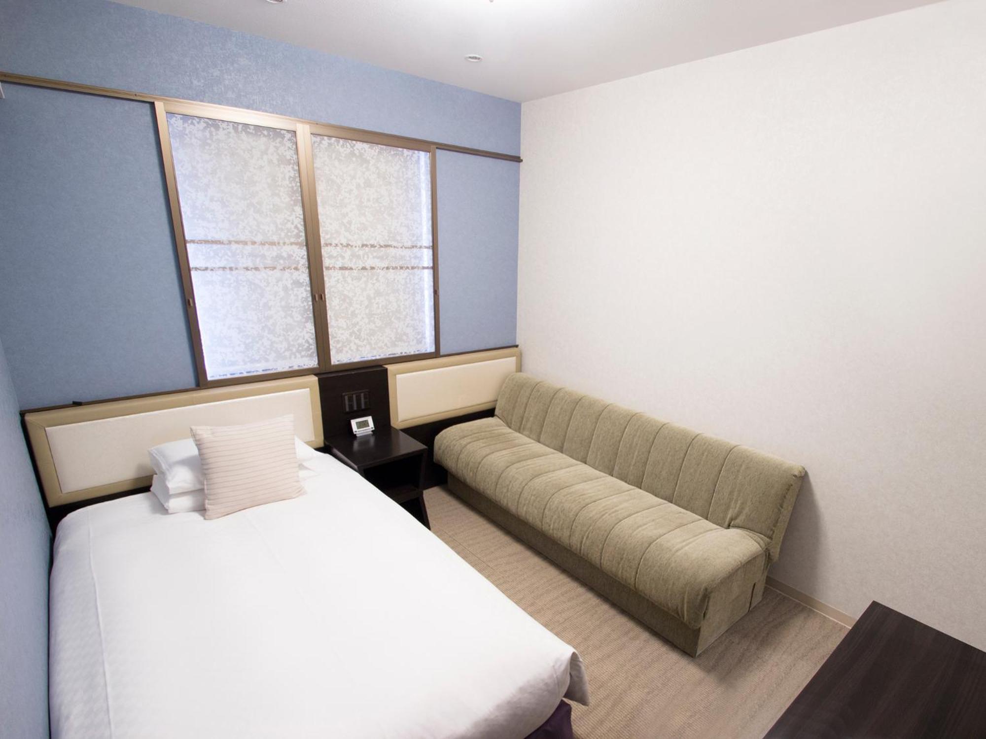 Hearton Hotel Kita Umeda Osaka Zewnętrze zdjęcie