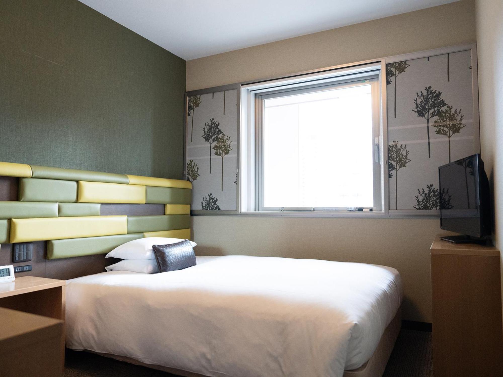 Hearton Hotel Kita Umeda Osaka Zewnętrze zdjęcie