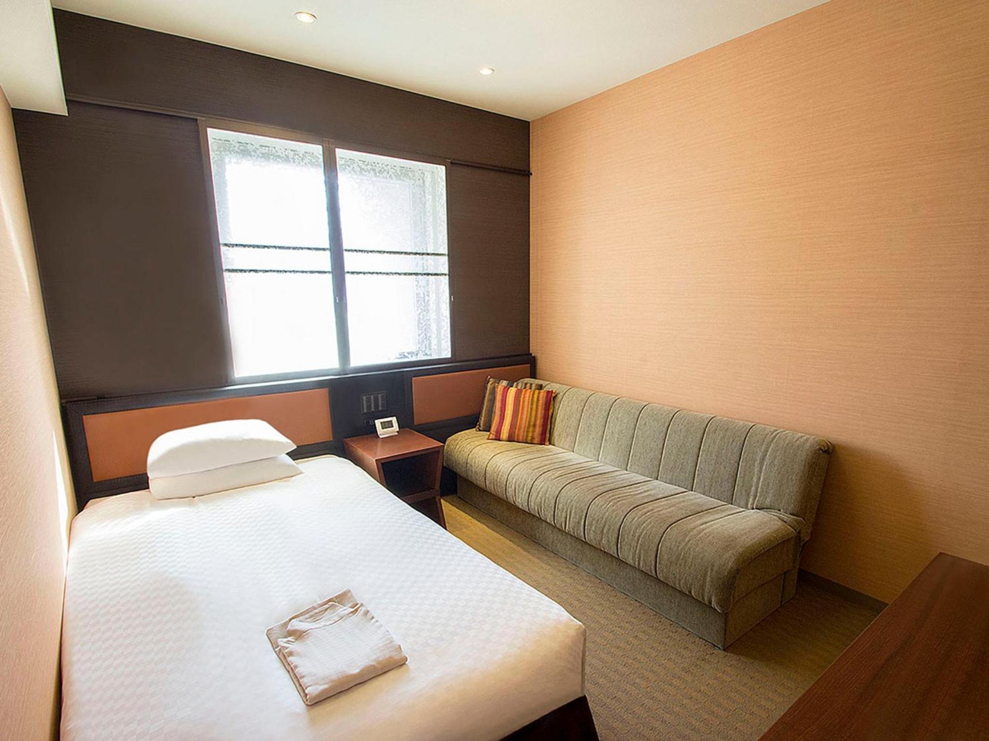 Hearton Hotel Kita Umeda Osaka Zewnętrze zdjęcie