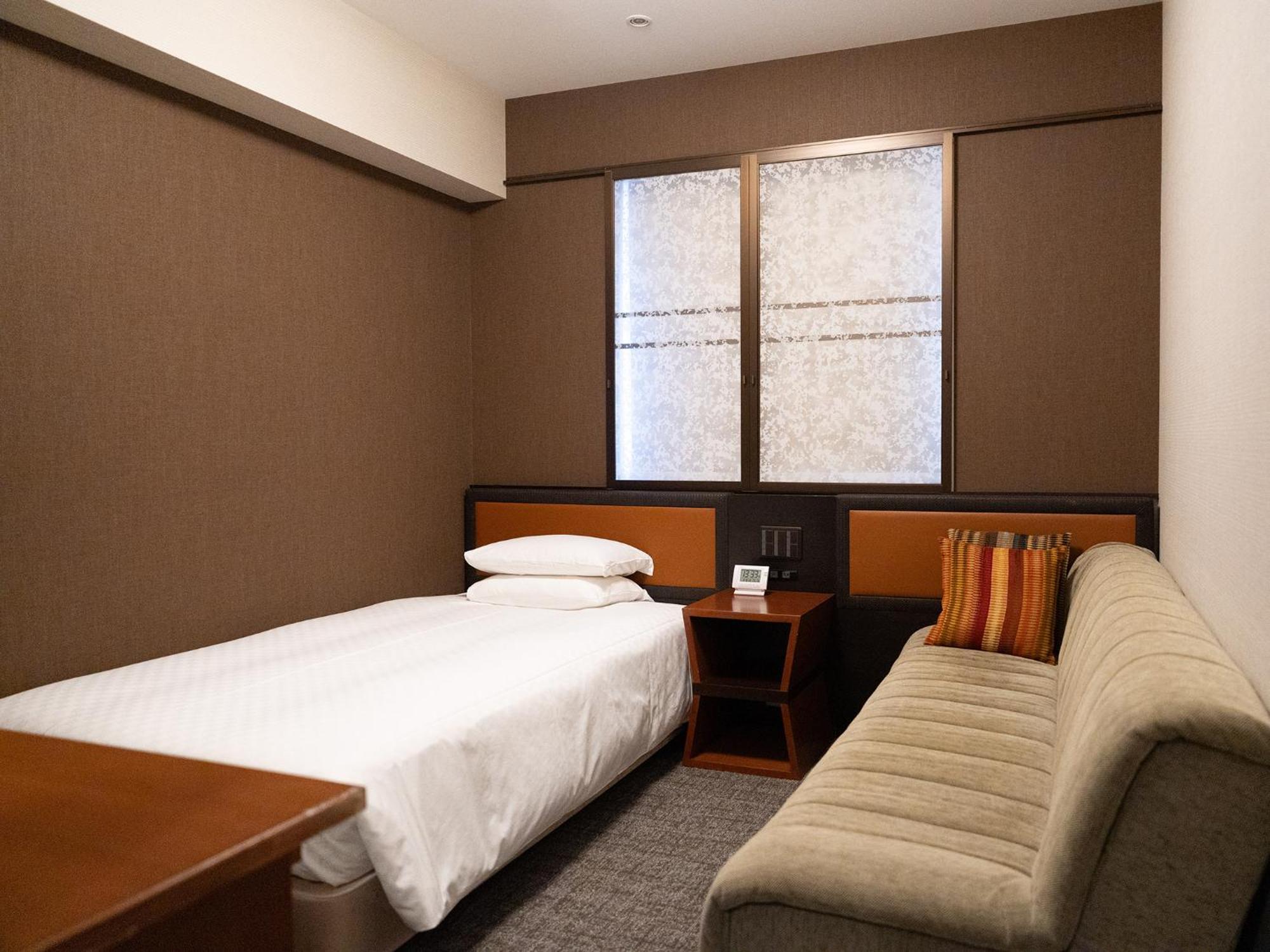 Hearton Hotel Kita Umeda Osaka Zewnętrze zdjęcie